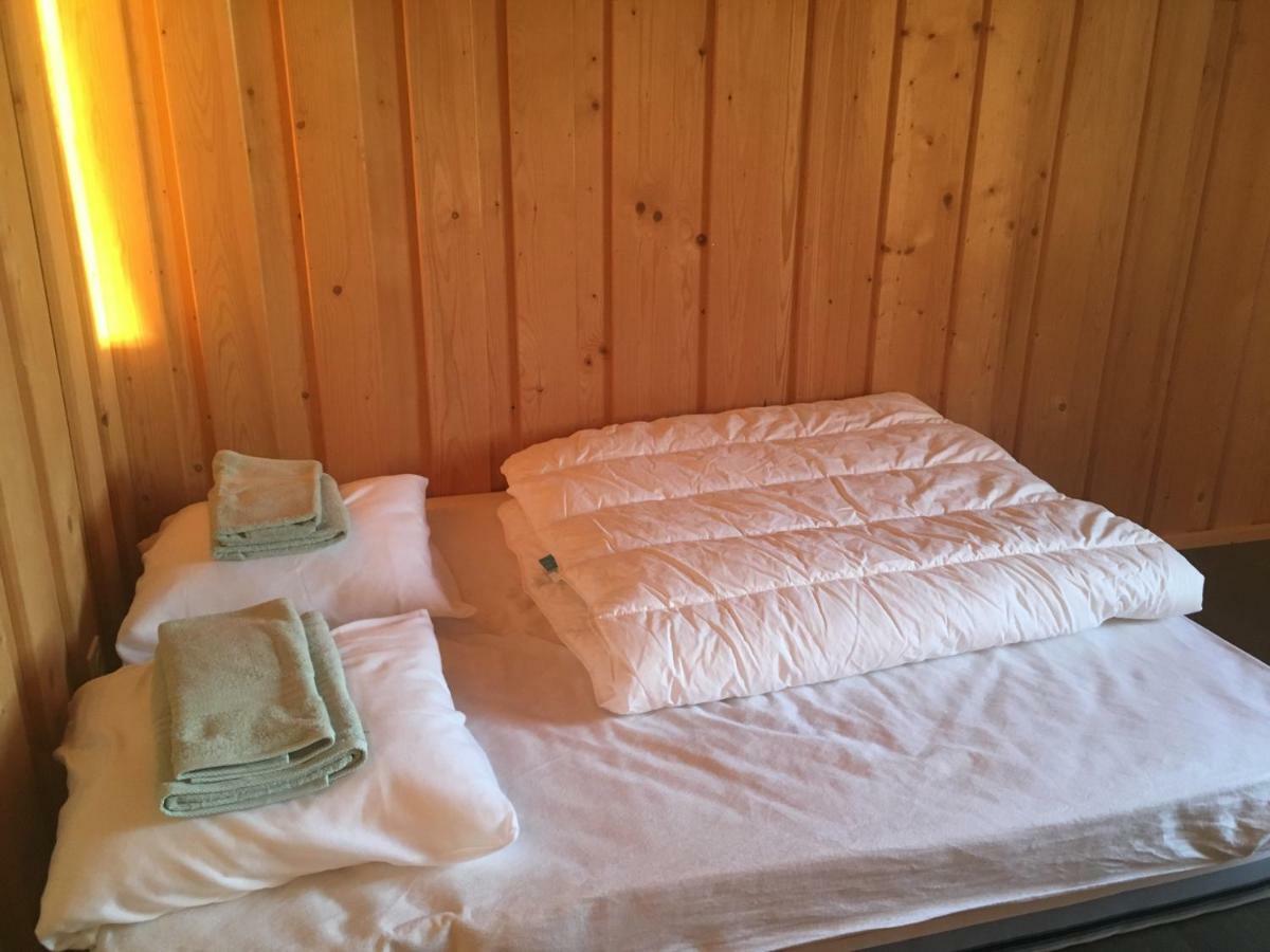 Chez Siouab Villa Saint-Hostien Kültér fotó